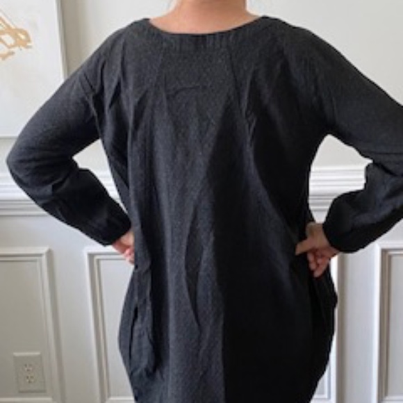 YEA brand clothing tunic dress/pregnancy tunic - Picture 4 of 13